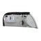 Tyc LH PRK LMP ASSY; INCL MRKR LAMP; EXCEPT MARAUDER GR MARQUIS 2003-05 18-5894-01 - alternate 4